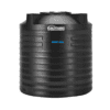 Cylindrical Vertical Tank