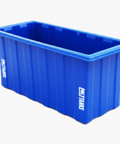 RECTANGULAR FLOWER BOX 4KG