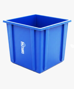 FLOWER BUCKETS 20LTRS  - SQUARE