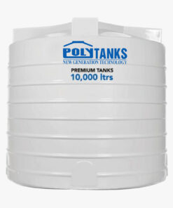 10,000 LITRES SHORT PREMIUM TANK-TRIPLE LAYER