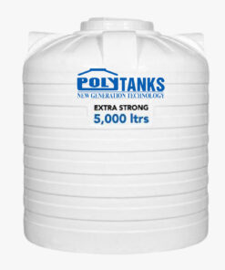 5000 LITRES NORMAL PREMIUM TANK-TRIPLE LAYER