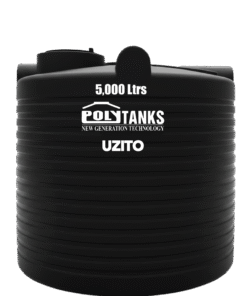 UZITO 5000 Ltrs Extra Short