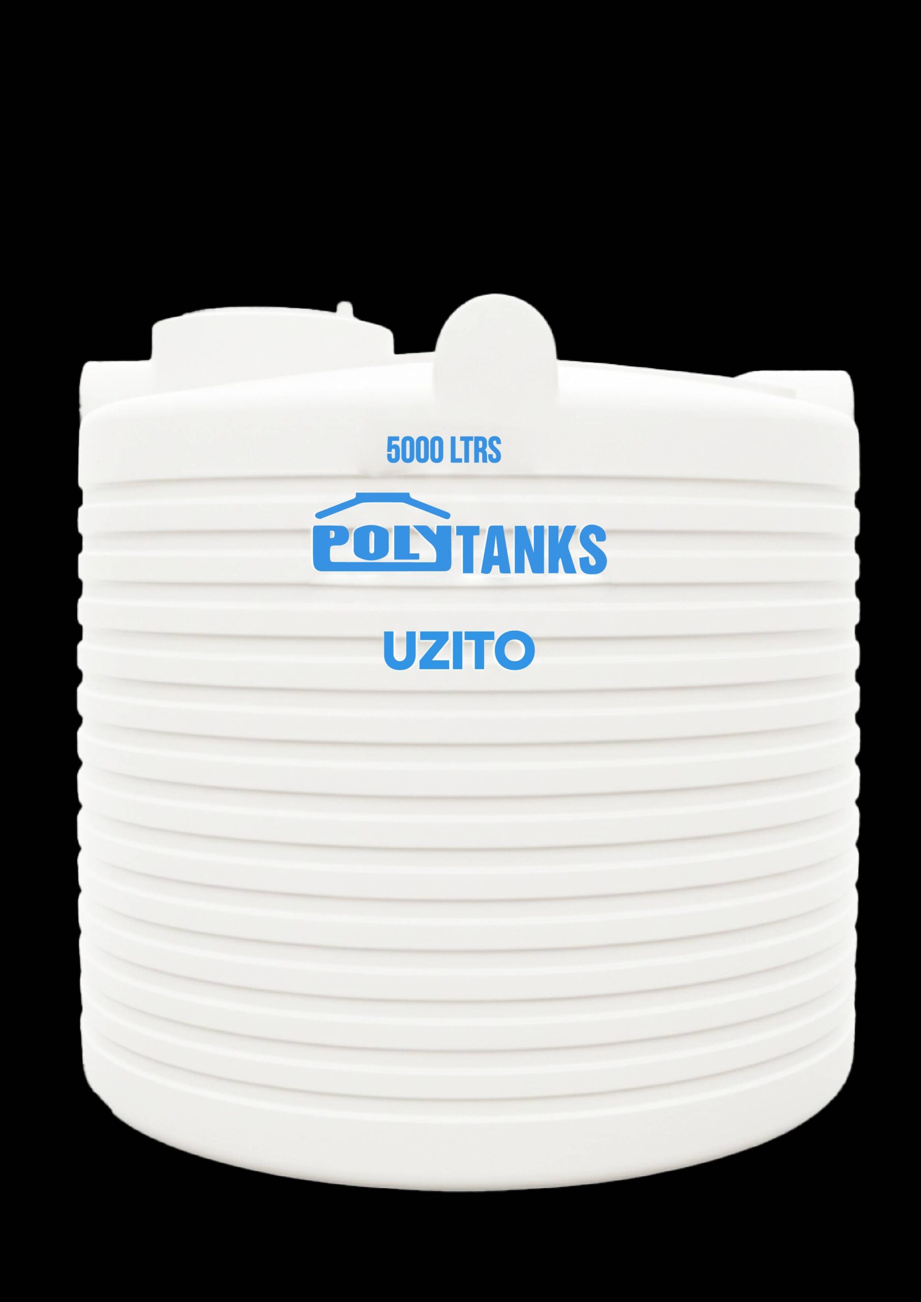 UZITO 5000 Ltrs Extra Short - Image 3
