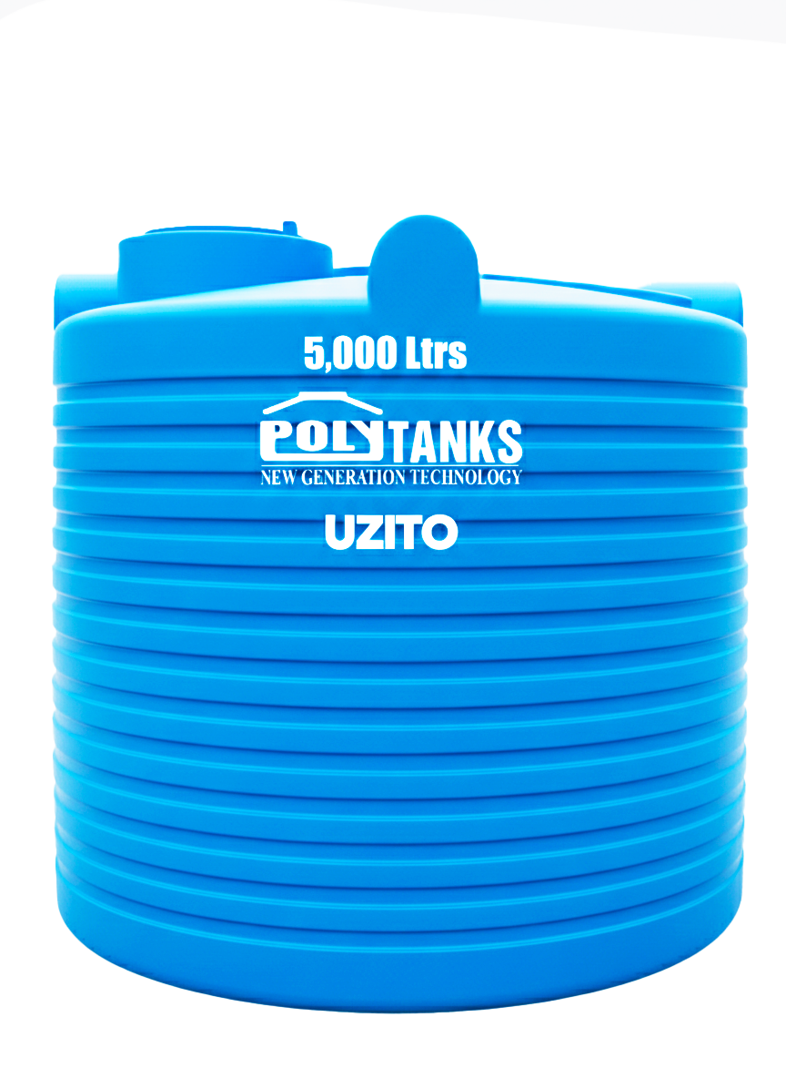 UZITO 5000 Ltrs Extra Short - Image 2