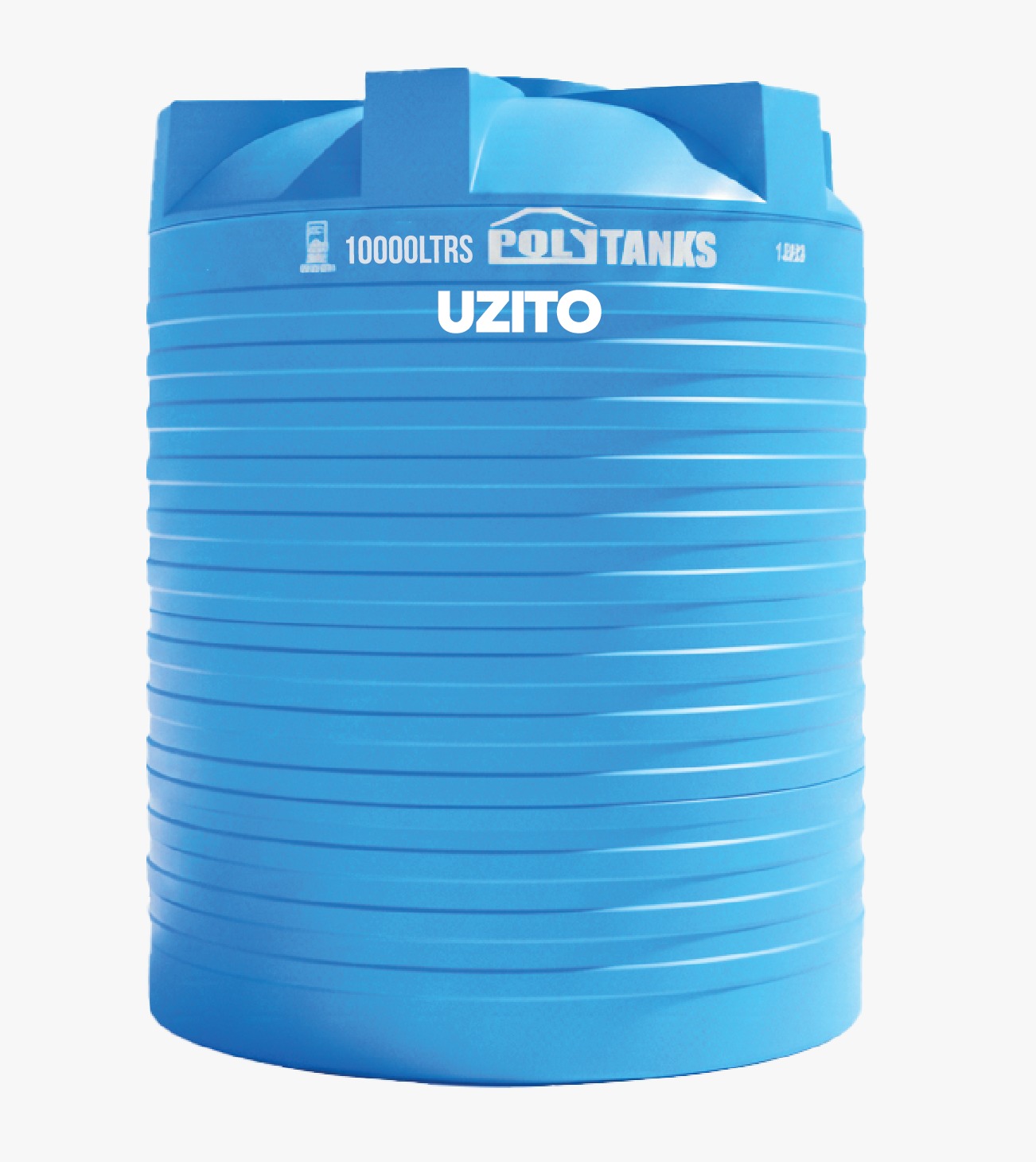 UZITO 10,000 Ltrs Tall - Image 2