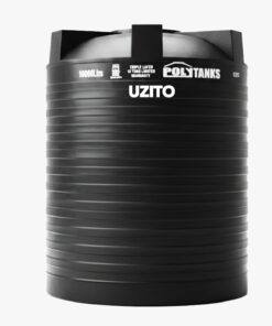 UZITO 10,000 Ltrs Tall