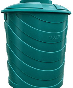 1500 Ltr Silo
