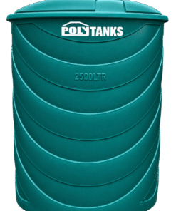 2500 Ltrs Silo